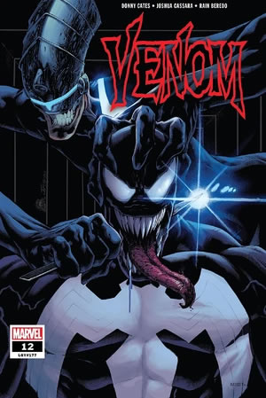 Venom (2018) #12