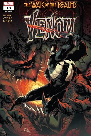 Venom (2018) #13