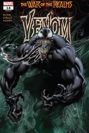 Venom (2018) #14