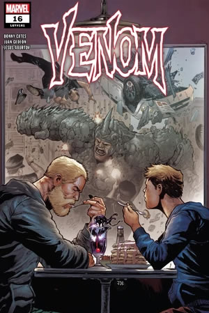 Venom (2018) #16