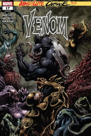 Venom (2018) #17