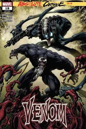 Venom (2018) #18