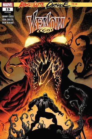Venom (2018) #19