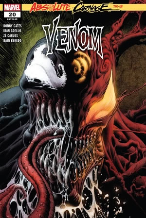 Venom (2018) #20