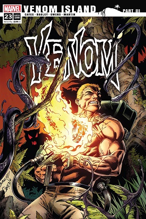 Venom (2018) #23