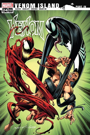 Venom (2018) #24