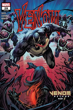 Venom (2018) #28