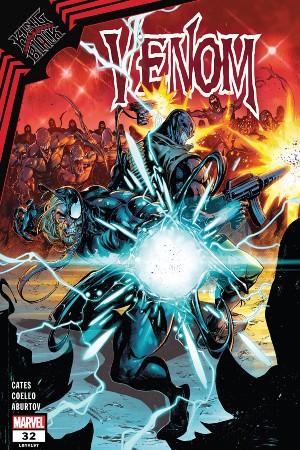 Venom (2018) #32