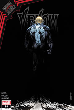 Venom (2018) #34