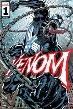 Venom (2021) #1