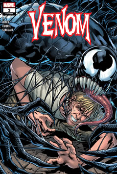 Venom (2021) #3