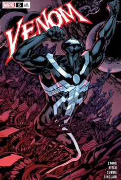 Venom (2021) #5