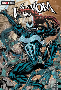 Venom (2021) #6