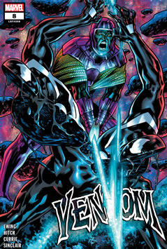 Venom (2021) #8