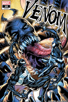 Venom (2021) #10