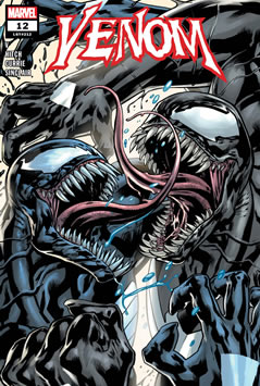 Venom (2021) #12