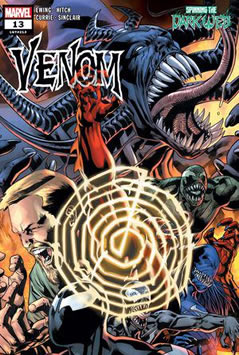 Venom (2021) #13