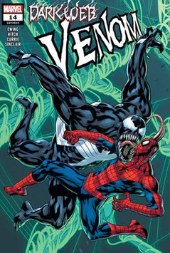 Venom (2021) #14