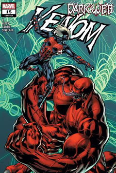 Venom (2021) #15