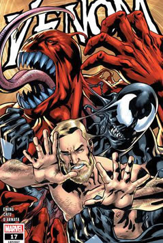 Venom (2021) #17
