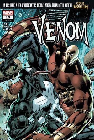 Venom (2021) #19