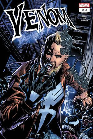 Venom (2021) #20