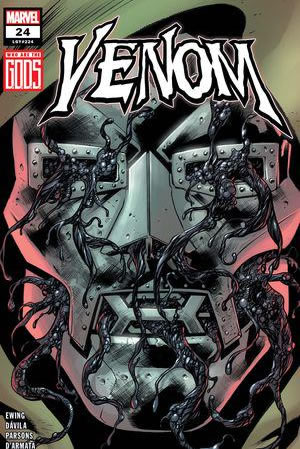 Venom (2021) #24
