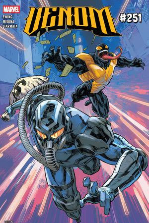 Venom (2025) #251