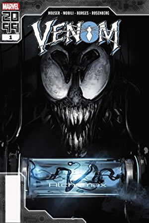Venom 2099 (2019) #1