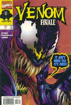 Venom: Finale (1997) #3
