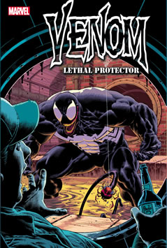 Venom: Lethal Protector