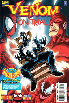 Venom: On Trial (1997) #3