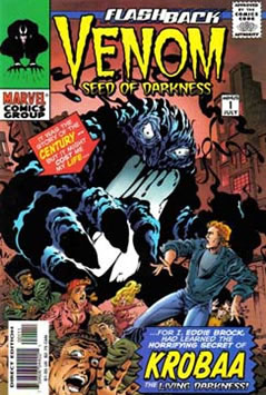 Venom: Seed of Darkness (1997) #-1