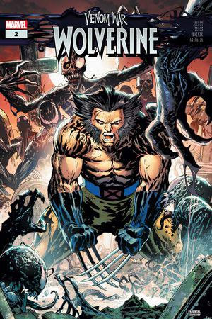 Venom War: Wolverine (2024) #2