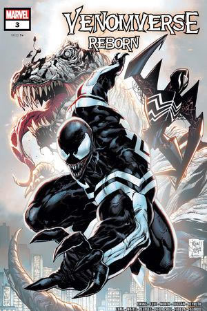 Venomverse Reborn (2024) #3