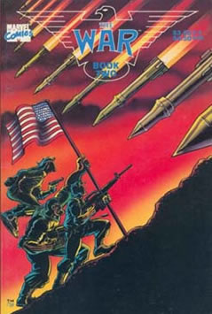 The War (1989) #2