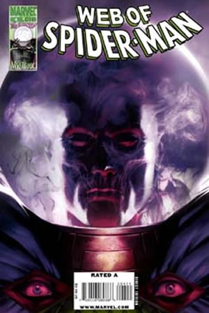 Web of Spider-Man (2009) #4 [A Story]