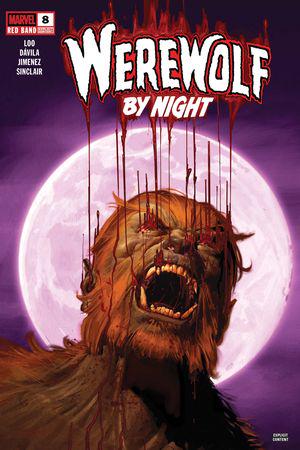 Werewolf by Night: Red Band (2024) #8