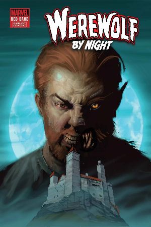 Werewolf by Night: Red Band (2024) #10