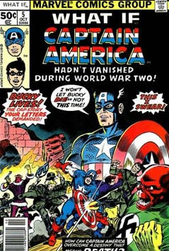 What If...? (1977) #5