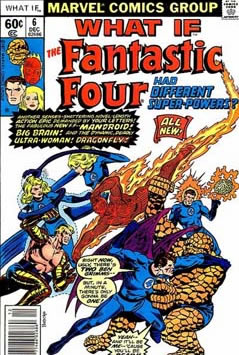 What If...? (1977) #6