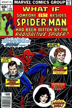 What If...? (1977) #7