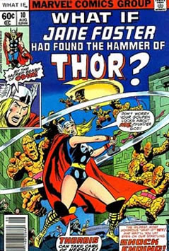 What If...? (1977) #10