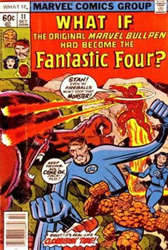 What If...? (1977) #11