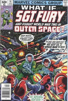 What If...? (1977) #14