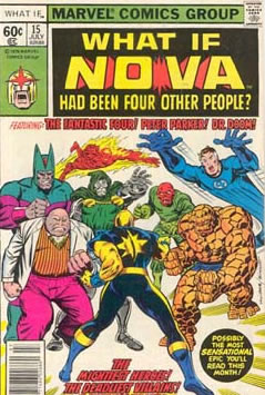 What If...? (1977) #15