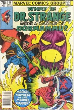 What If...? (1977) #18