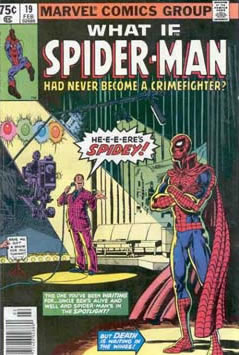 What If...? (1977) #19