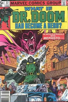 What If...? (1977) #22