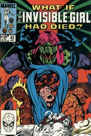 What If...? (1977) #42